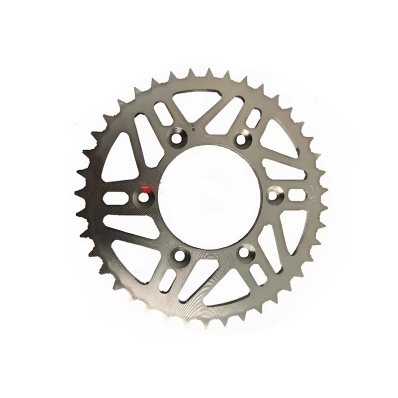قطع غيار الدراجات النارية الجب - مراجعة Motorcycle Parts Chain وسعره