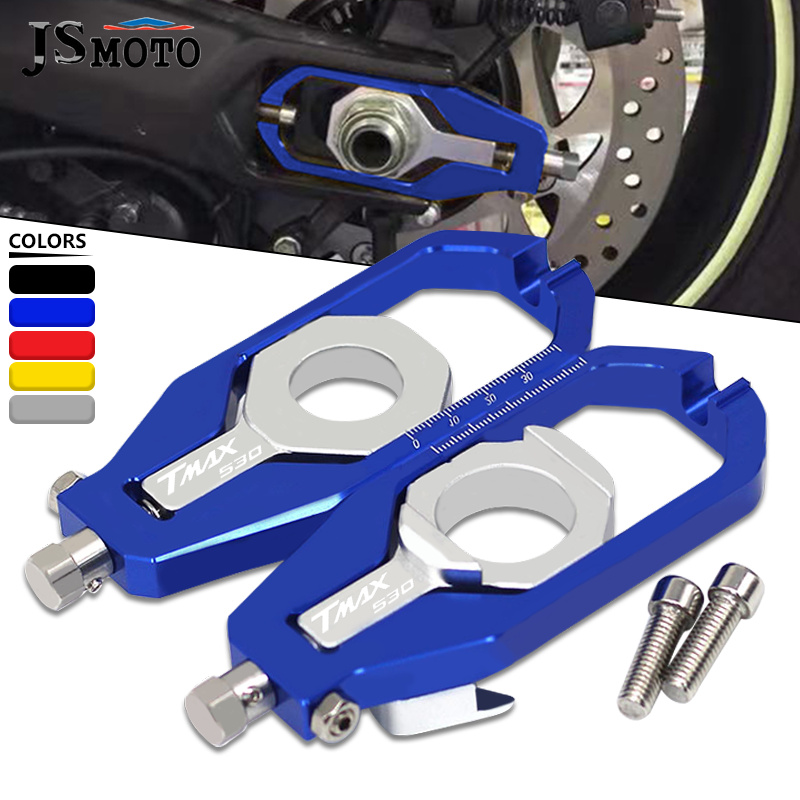 TMAX530 مشدات سلسلة CNC للدراج - مراجعة 530 Chain وسعره