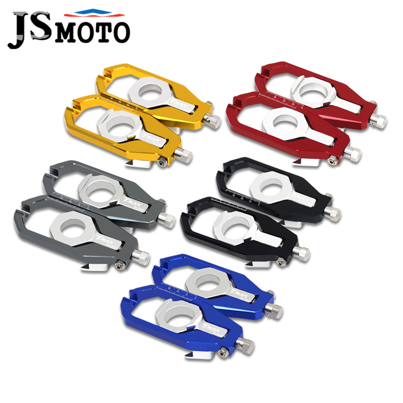 TMAX530 مشدات سلسلة CNC للدراج - مراجعة 530 Chain وسعره