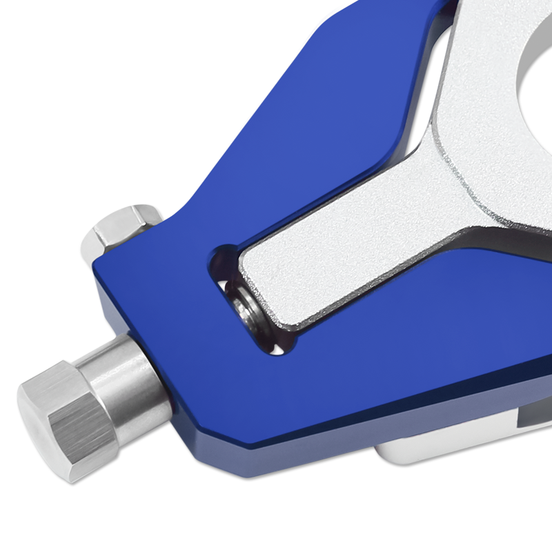 TMAX530 مشدات سلسلة CNC للدراج - مراجعة 530 Chain وسعره