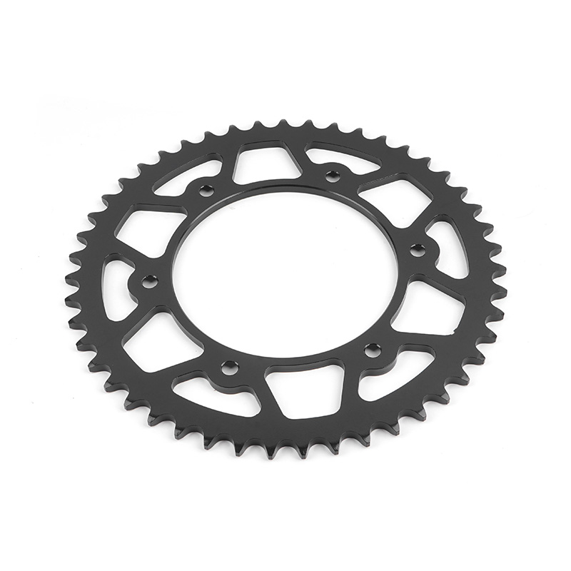 لـ CFMOTO 450MT، ترس سلسلة بـ  - مراجعة Motorcycle Parts Chain وسعره