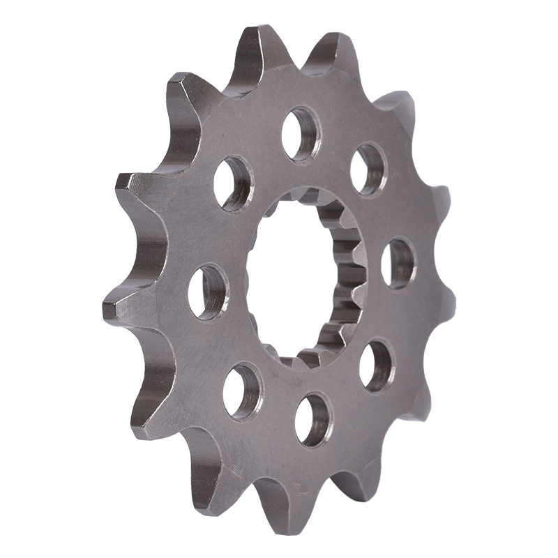 520-13T قطع غيار الدراجات النا - مراجعة Xcm Chain وسعره