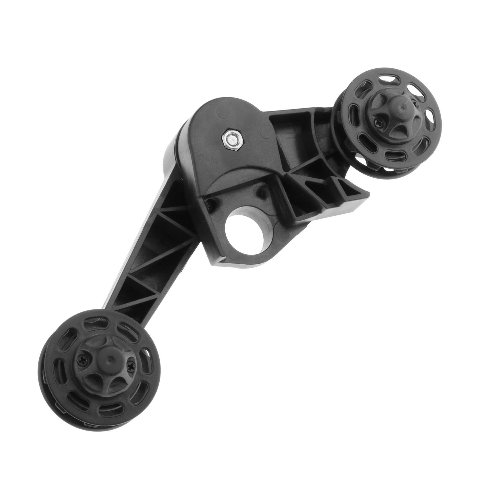 عجلة بكرة ناقل الحركة للدراجة  - مراجعة Bike Chain وسعره
