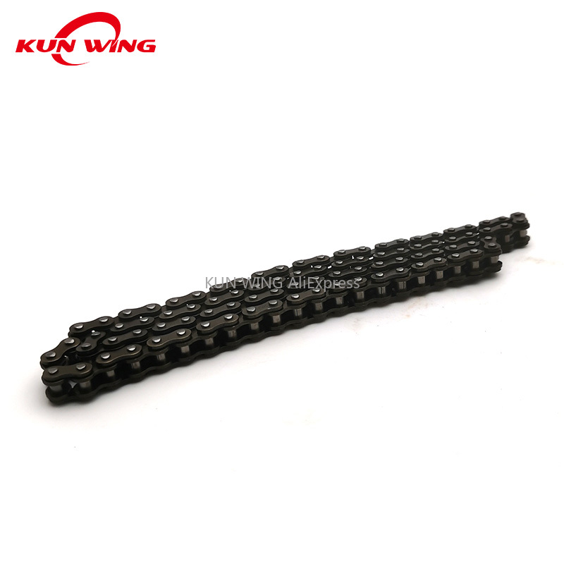 سلسلة توقيت كام للدراجة التراب - مراجعة Bike Chain وسعره