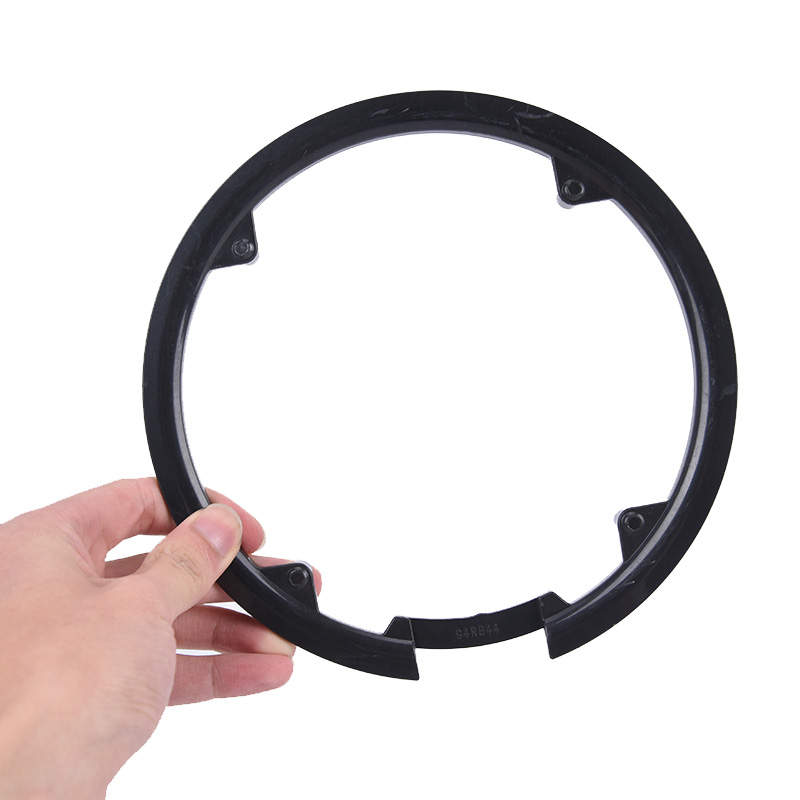 جديد·1 قطعة غطاء حماية لسلسلة  - مراجعة Chain Sprocket Set وسعره