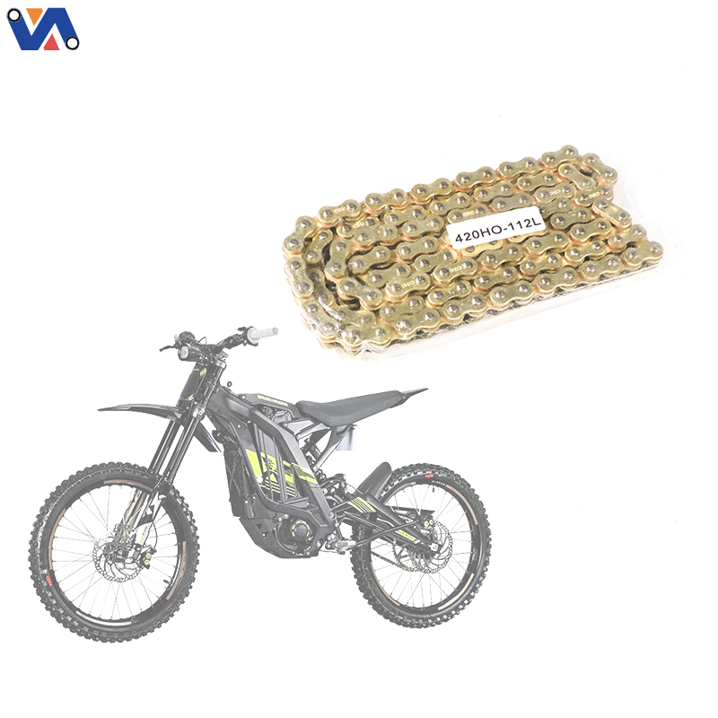 سلسلة نقل الحركة الرئيسية لقطع - مراجعة Bike Chain وسعره
