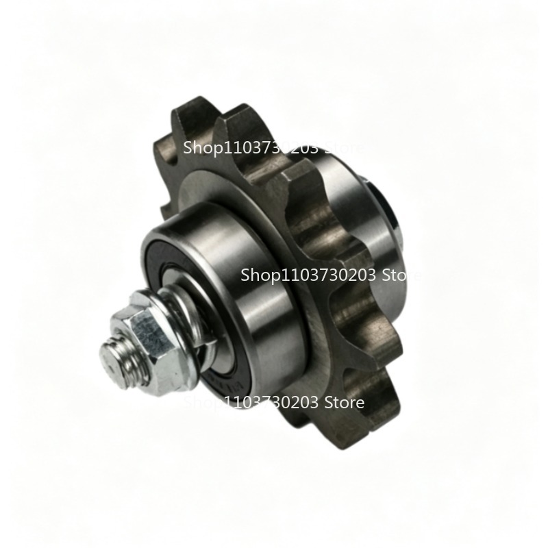 مناسب لسلسلة الدراجات النارية، - مراجعة Motorcycle Parts Chain وسعره