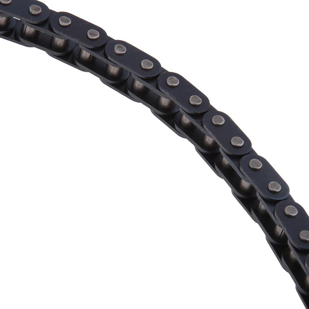 سلسلة رولر 58 116 مع وصلة رئيس - مراجعة Bike Chain وسعره