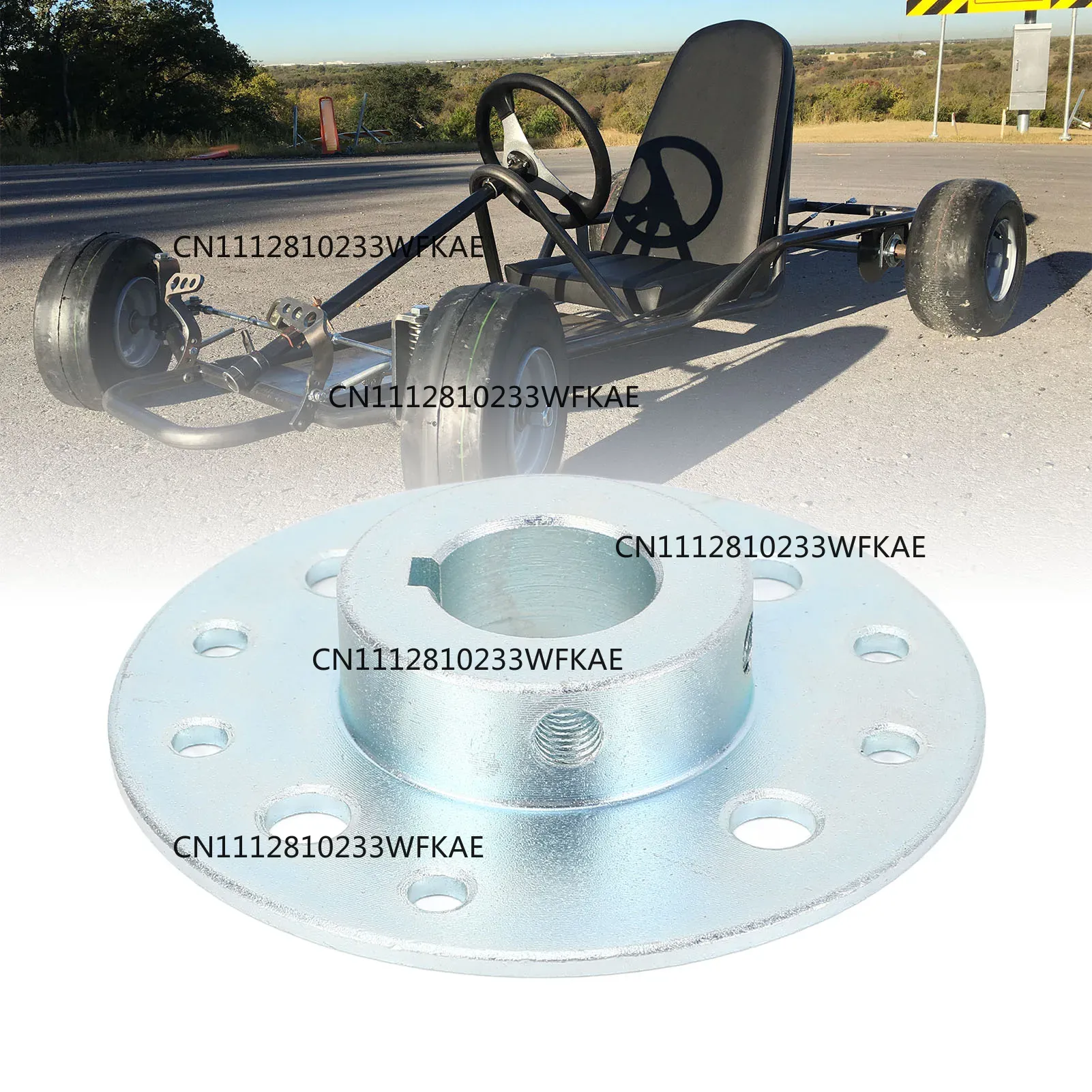 محول محور فرامل الترس الخلفي ل - مراجعة Sprocket وسعره