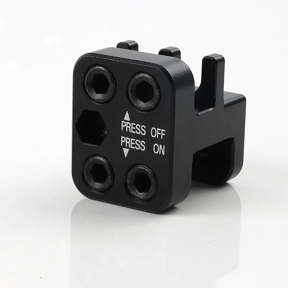 أداة ضغط سلسلة الدراجات الناري - مراجعة 530 Chain وسعره